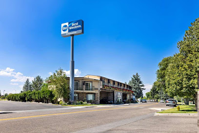 Best Western Driftwood Inn