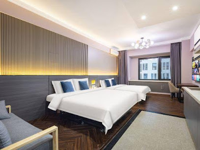 Orange Hotel Apartment