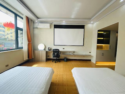 Jinyuelou Hotel