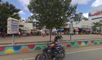 Aravind hotel