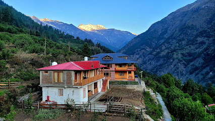 Majestic Heights Homestay