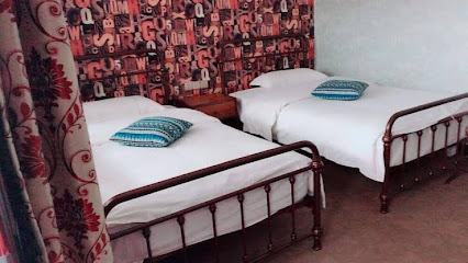 Jomo Theme Hotel