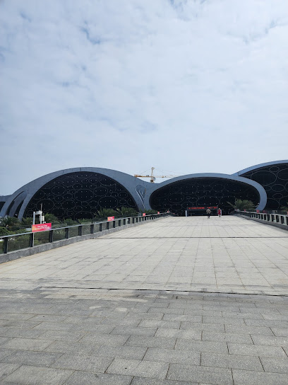 Luozhou Haiji Hotel