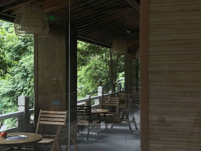 拾舍·春设计师民宿