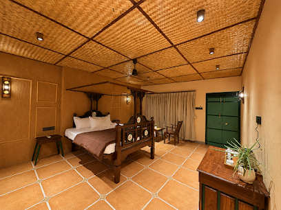Vanyasa Homestays