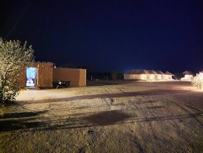 Lakhina Heritage Desert Camp