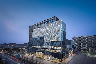 HOME2 SUITES BY HILTON BEIJING SHUNYI