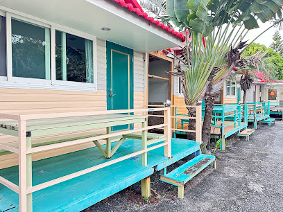 垦丁君临农场海尼木屋