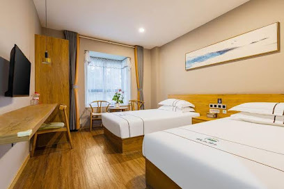 Yishan Bangshui Hotel