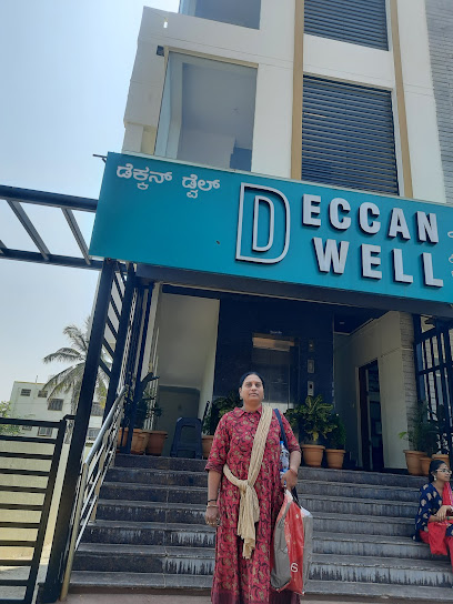 OYO 9611 Chamundi Hills