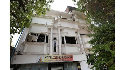 CAPITAL O41231 Hotel Isabel