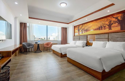 Fugui Guesthouse