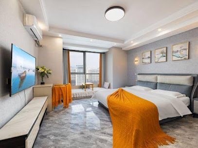 Weihai Tuyuan Boutique Resort Apartment