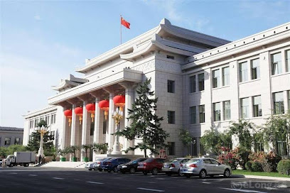南湖宾馆