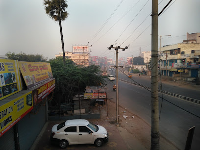 Sneham Hotel