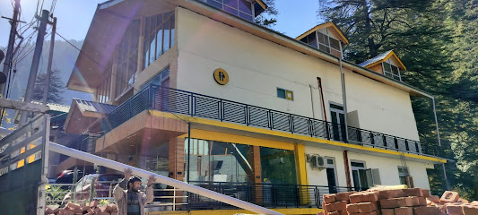 The Hosteller Jibhi