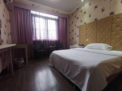 张毅旅馆