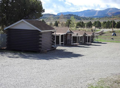 Ancient Cedars | Mesa Verde RV Park