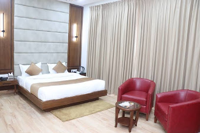 Signum CityScapes The Royal Jewel