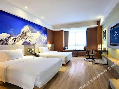 Fuzhou billiton f aesthetic apartment