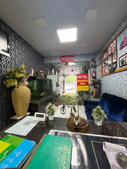 OYO Meenu Inn