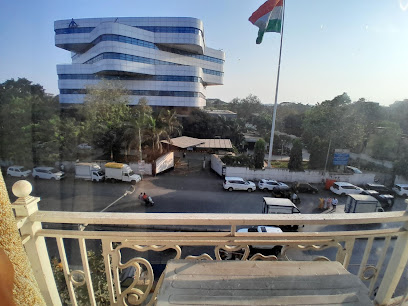 Hotel Solitaire, Mumbai