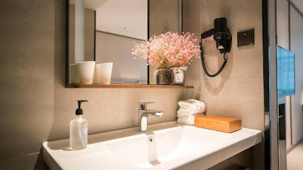 汉庭酒店（西站大街）