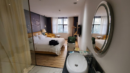 Jike Apartment