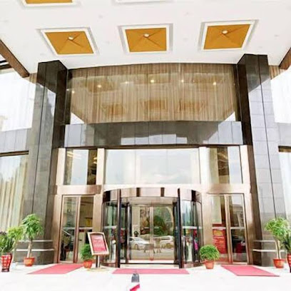 Wangfu Cha'erkang Hotel