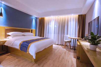 Mengfei Holiday Hotel
