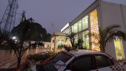 Guru Kripa Marriage Lawn and resort