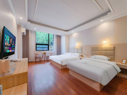 Huangguoshu shuiyuewan Hotel