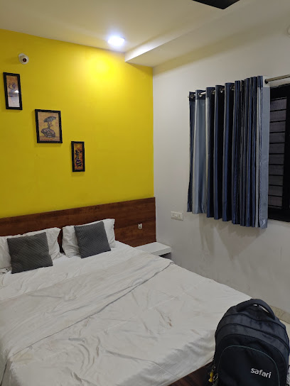 OYO Hotel Jayesh Inn