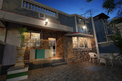 Goregaon Villa - Gagal Home