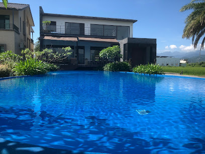 宜蘭水明漾私人villa - 宜蘭 三星 Villa民宿推薦 家庭包棟住宿首選 親子度假好評 網紅 網美 網友打卡 高CP值熱門泳池Villa 人氣歡唱吧 麻將 價格 評價 必住私人民宿 多人住宿平價 團體旅遊 訂房優惠 旅遊 休閒 輕旅行