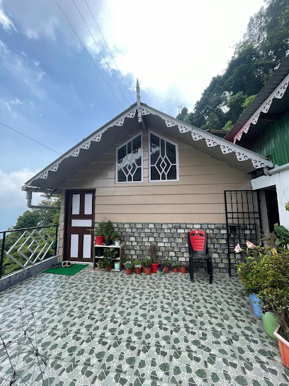 Nembang Homestay