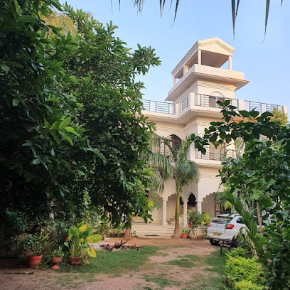 The Diamond Home stay,Khajuraho India