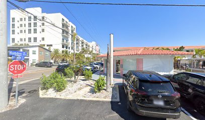The Cōstal Hotel