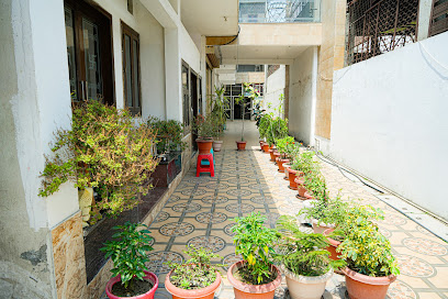 Shree shyam hotel
