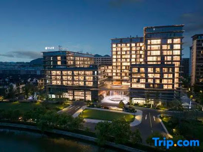 杭州湘湖保亿开元名都度假酒店