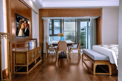Yuekanjiang Hotel