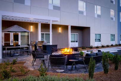 TownePlace Suites Brunswick
