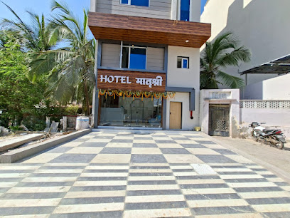 HOTEL MATRUSHREE DWARKA
