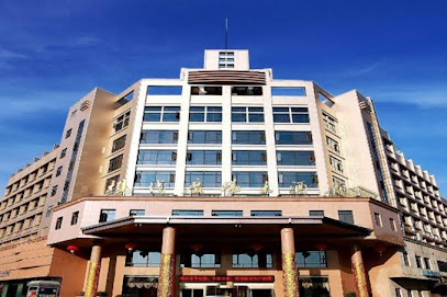 现代广场大酒店