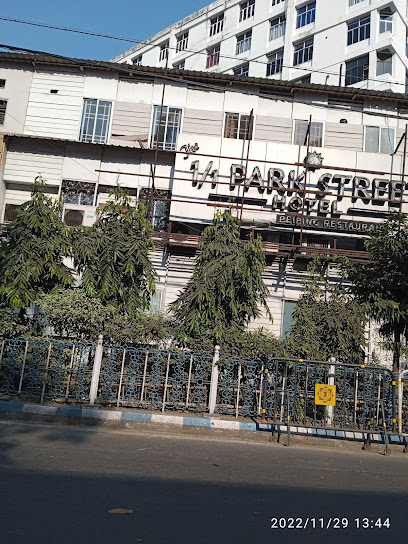 1/1 Park Street Hotel