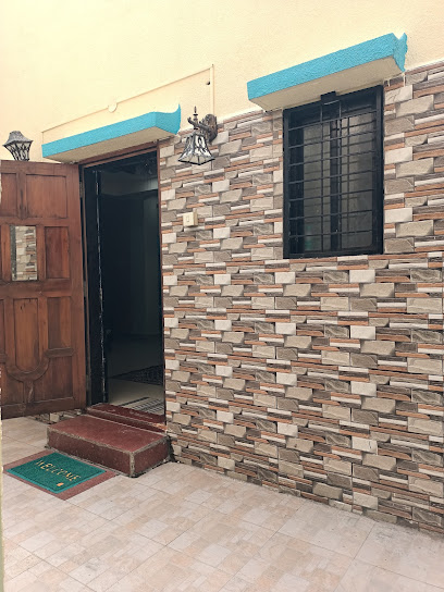 Vrundavan 2 BHK bungalow Home Stay