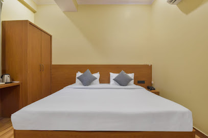 Hotel Rudra Inn - Best Hotel in Jaipur