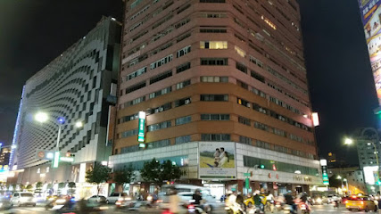 高雄住宿 叆嗨文旅爱河馆
