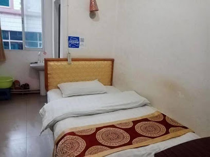 留香宾馆