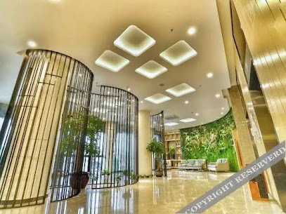 Hengdian yuexing hotel
